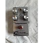 Used Keeley 4 Knob Compressor Effect Pedal thumbnail