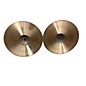 Used Used SABIAN 14in XSR Monarch Cymbal thumbnail