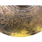 Used Used SABIAN 14in XSR Monarch Cymbal