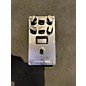 Used VOX Cutting Edge Effect Pedal thumbnail