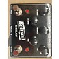 Used Benson Amps Delay Effect Pedal thumbnail