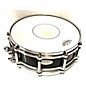 Used Pearl 4X14 Free Floating Snare Drum thumbnail