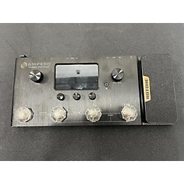 Used Hotone Effects Used Hotone Effects MP-100 Pedal