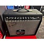 Used Fender 2020s FSR Super Champ X2 15W 1x10 Tube Guitar Combo Amp thumbnail