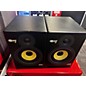 Used KRK Used 2010s KRK RP5 ROKIT G1 Pair Powered Monitor thumbnail