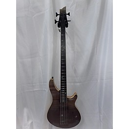 Used Schecter Guitar Research Used Schecter Guitar Research Sls Elite Black Fade Burst Electric Bass Guitar