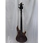 Used Schecter Guitar Research Sls Elite Electric Bass Guitar thumbnail