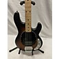 Used Sterling by Music Man Sting Ray Electric Bass Guitar