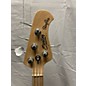 Used Sterling by Music Man Sting Ray Electric Bass Guitar