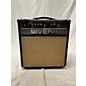 Used Rivera Venus Deux Rec Tube Guitar Combo Amp thumbnail