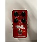 Used TC Electronic Hall Of Fame 2 Reverb Effect Pedal thumbnail