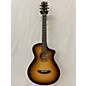 Used Breedlove Artista CE Acoustic Electric Guitar thumbnail