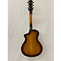 Used Breedlove Artista CE Acoustic Electric Guitar