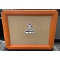 Used Orange Amplifiers PPC112C 1x12 Guitar Cabinet thumbnail