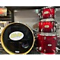 Used Pearl SESSION Custom Drum Kit thumbnail