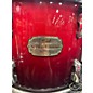 Used Pearl SESSION Custom Drum Kit