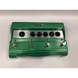 Used Line 6 Used Line 6 DL4 Delay Modeler Effect Pedal