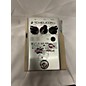 Used TC Electronic Talk Box Synth Effect Pedal