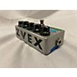Used ZVEX 2016 Fuzz Factory Effect Pedal