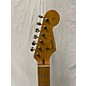 Used Fender 1957 Reissue Stratocaster Solid Body Electric Guitar