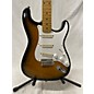 Used Fender 1957 Reissue Stratocaster Solid Body Electric Guitar