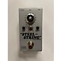Used Used VERTEX STEEL STRING CLEAN DRIVE Effect Pedal thumbnail