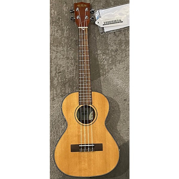 Used Kala Ka-stg Ukulele