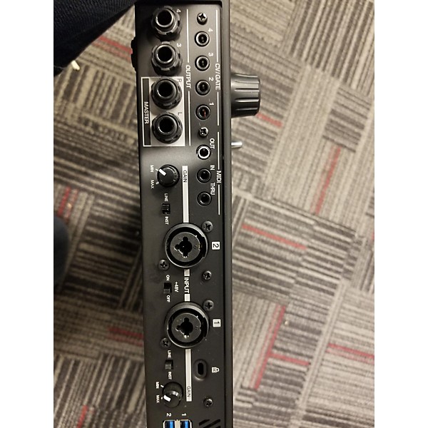 Used Akai Professional 2020s Force Production Controller