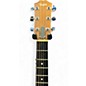 Used Taylor Used Taylor 114E Natural Acoustic Electric Guitar