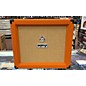 Used Orange Amplifiers Crush 35RT Guitar Combo Amp thumbnail