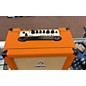 Used Orange Amplifiers Crush 35RT Guitar Combo Amp