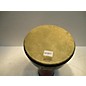 Used Remo Festival Djembe Hand Drum thumbnail