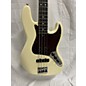 Used Fender American Professional II Jazz Bass Electric Bass Guitar