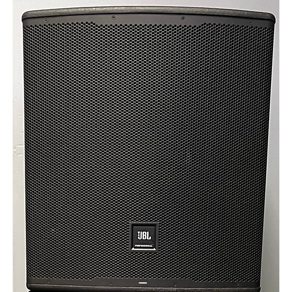 Used JBL EON718S Powered Subwoofer