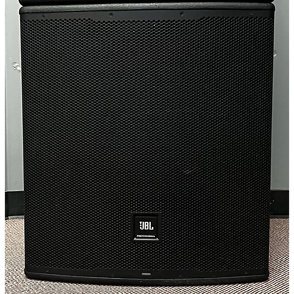 Used JBL EON718S Powered Subwoofer