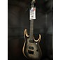 Used Ibanez RGDIX6PB Solid Body Electric Guitar thumbnail