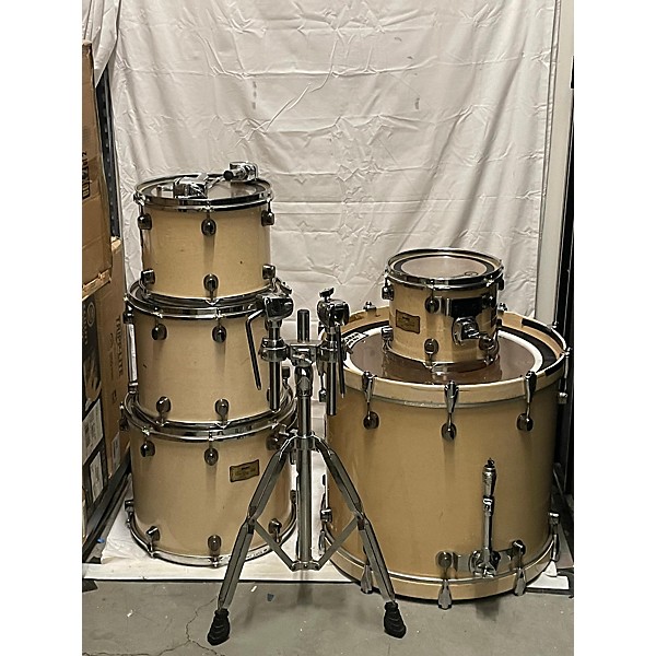 Used Mapex Orion CLASSICS Drum Kit