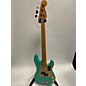 Used Fender Vintera 50s Precision Bass Electric Bass Guitar thumbnail