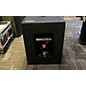 Used JBL PRX618S Powered Subwoofer thumbnail