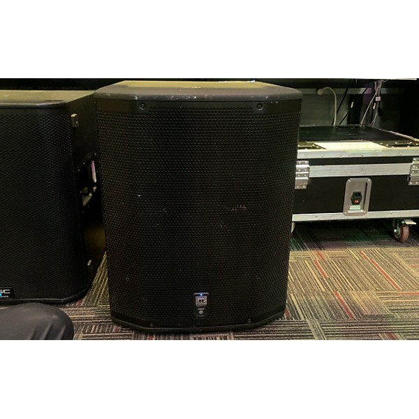 Used JBL PRX618S Powered Subwoofer