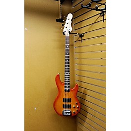 Used G&L M2000 Electric Bass Guitar