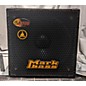 Used Markbass Little Mark 250 Backline Bass Combo Amp thumbnail