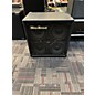 Used MESA/Boogie Powerhouse 4x10 600W Bass Cabinet thumbnail