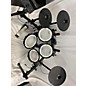 Used Roland TD-07 Electric Drum Set