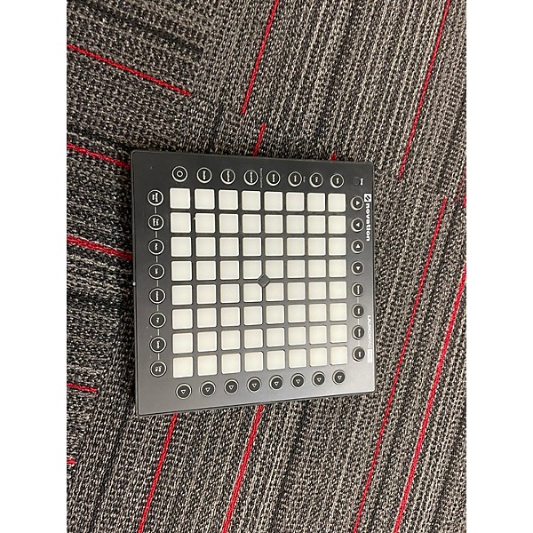 Used Novation Used Novation Launchpad Pro MIDI Controller