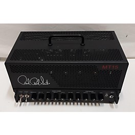 Used PRS MT-15 Tube Guitar Amp Head