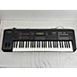 Used Yamaha MOXF6 61 Key Keyboard Workstation thumbnail