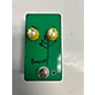 Used Used MID-FI ELECTRONICS HIERACIUM Effect Pedal thumbnail