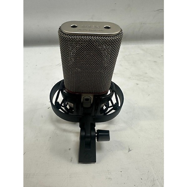 Used Austrian Audio OC818 Condenser Microphone