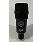 Used AKG P4 Dynamic Microphone thumbnail